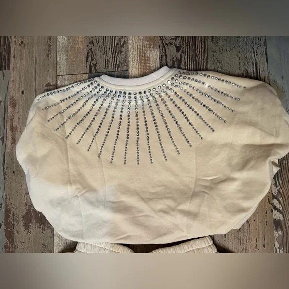 QUEEN OF SPARKLES Cream set - Picture 7 of 8